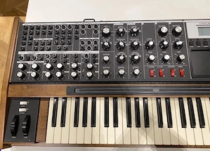 Moog Minimoog Voyager XL Bild 4