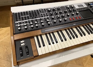 Moog Minimoog Voyager XL Bild 3