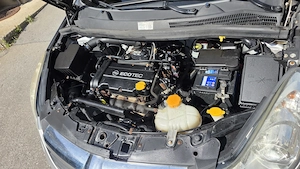 Opel Corsa D 1.2 80 PS | Klima | Tempomat | 8-fach bereift Bild 7