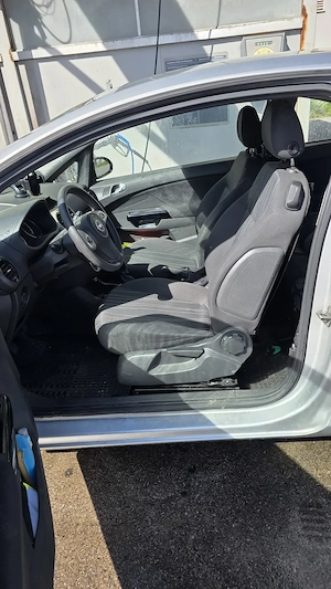 Opel Corsa D 1.2 80 PS | Klima | Tempomat | 8-fach bereift Bild 5