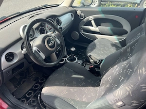 Mini one R 50 Bild 5