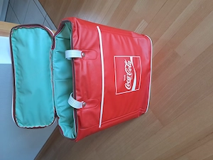 Coca-Cola Kühltasche  Bild 2