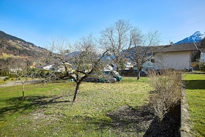 Traum-Baugrund in Vandans - 770 m , sonnig, Bergpanorama, beste Infrastruktur! Bild 6