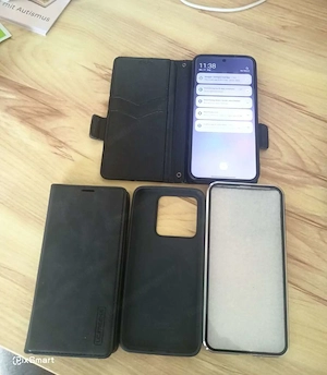 Xiaomi Mi 14 Smartphone Handy Bild 6