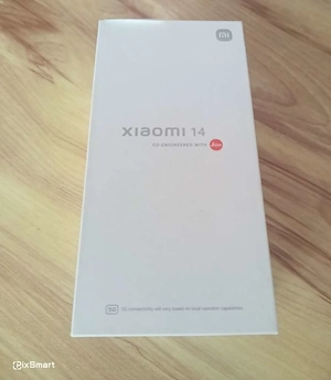 Xiaomi Mi 14 Smartphone Handy