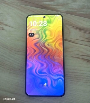 Xiaomi Mi 14 Smartphone Handy Bild 2