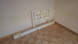 Kinder Bett 160x70cm Bild 2