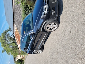 Tiguan 2,0 TDI SCR 4Motion Sport Austria DSG Sport Bild 4