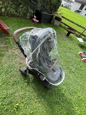 Joie Kinderwagen  Bild 3
