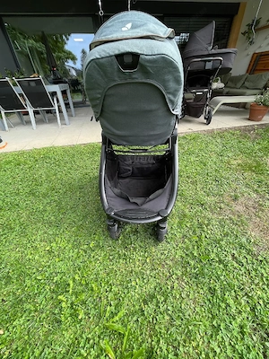 Joie Kinderwagen  Bild 2
