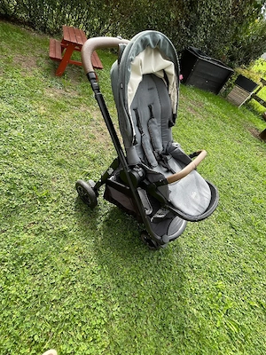 Joie Kinderwagen  Bild 4