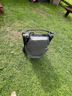 Joie Kinderwagen  Bild 5