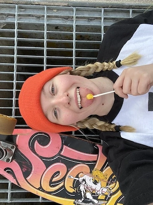 Ich glaube, die schönsten Begegnungen sind jene, die von Intensität, Respekt und Einfühlungsvermögen Bild 2