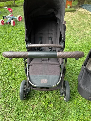 ABC Design Kinderwagen Bild 4