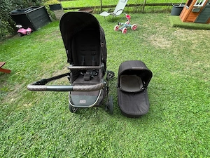 ABC Design Kinderwagen Bild 3