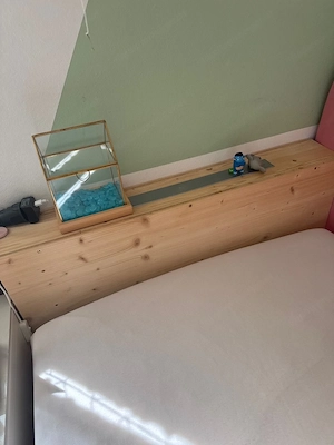 Bett 90x200 Bild 2