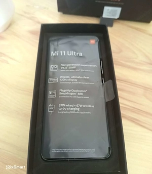 Xiaomi Mi 11 Ultra Bild 4