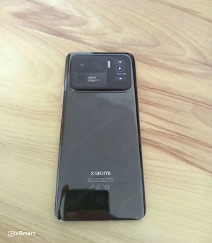 Xiaomi Mi 11 Ultra Bild 2