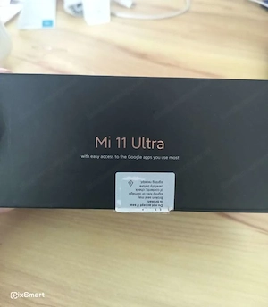 Xiaomi Mi 11 Ultra Bild 5