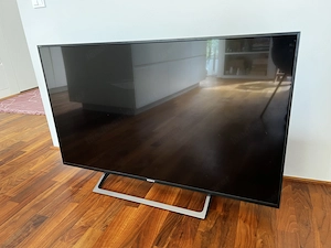 Für Bastler: Sony Bravia 49   TV 