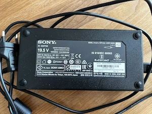 Für Bastler: Sony Bravia 49   TV  Bild 4