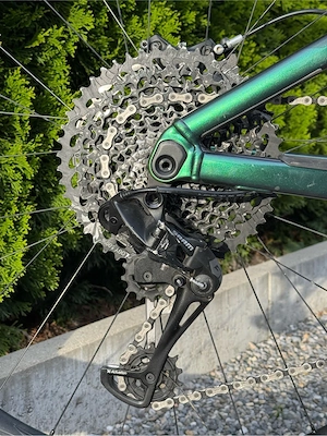 Fully MTB Giant Reign 1 2020 29 Zoll Gr. XL Enduro Bild 4