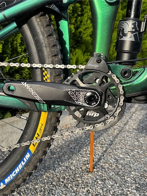 Fully MTB Giant Reign 1 2020 29 Zoll Gr. XL Enduro Bild 7