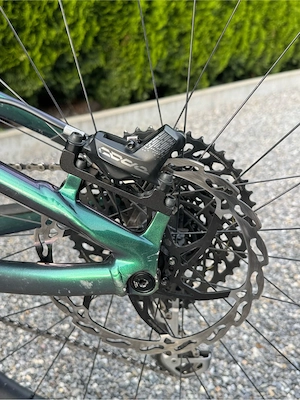 Fully MTB Giant Reign 1 2020 29 Zoll Gr. XL Enduro Bild 8