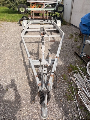 Boots Trailer 1300kg  Bild 2