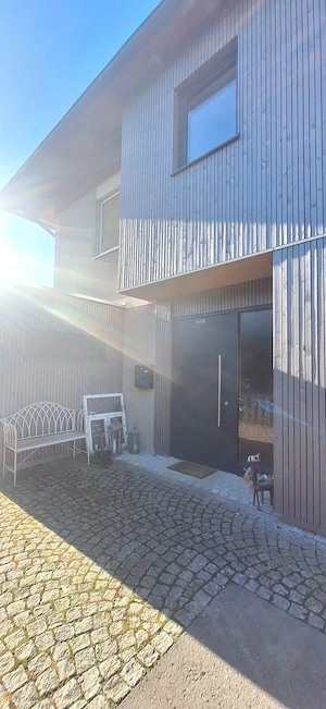 Einfamilienhaus in ruhiger Lage - Viel Platz im Grünen Bild 9