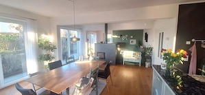 Einfamilienhaus in ruhiger Lage - Viel Platz im Grünen Bild 6