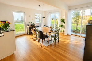 Einfamilienhaus in ruhiger Lage - Viel Platz im Grünen Bild 3