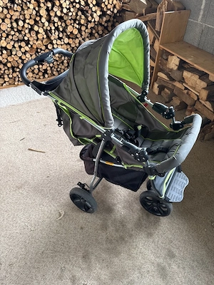 kinderwagen 