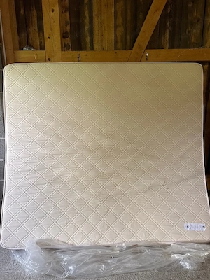 gebrauchte matratze 180x200