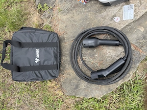 Fronius Wattpilot 11 J 2.0 incl 7,5 m Ladekabel Bild 2