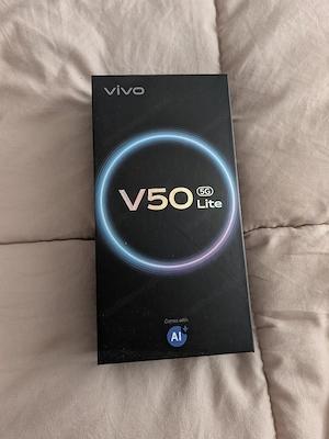 Verkaufe Vivo 50 Lite 5G Bild 3