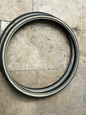 verschenke Fahrradzubehör bzw -teile Bild 4