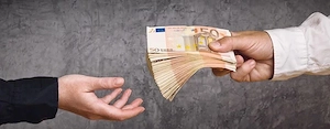 Benötigen Sie dringend eine Finanzierung?