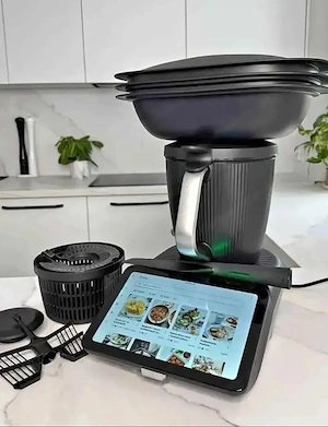 Thermomix  Bild 3