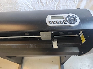 Schneideplotter Secabo