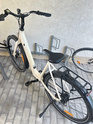 Vecocraft E-Bike Bild 4