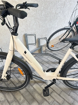 Vecocraft E-Bike Bild 2
