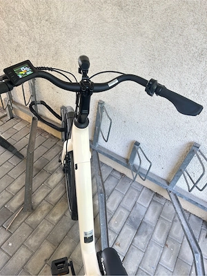 Vecocraft E-Bike Bild 3