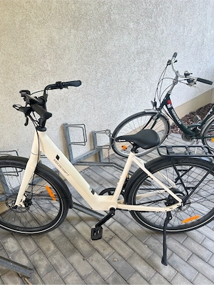 Vecocraft E-Bike Bild 5