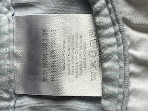 H&M Baby-Schlafsack, Gr. 86 98 (1-3Y) + zwei Langarm-Pyjamas, Gr. 80 (9-12M) Bild 2