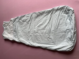 H&M Baby-Schlafsack, Gr. 86 98 (1-3Y) + zwei Langarm-Pyjamas, Gr. 80 (9-12M) Bild 7