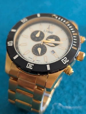 Chronograph 
