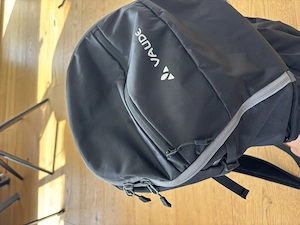 Vaude Magus 20 Wanderrucksack   Tagesrucksack   Wie neu Bild 5