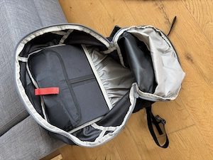 Vaude Magus 20 Wanderrucksack   Tagesrucksack   Wie neu Bild 3