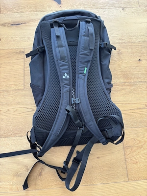 Vaude Magus 20 Wanderrucksack   Tagesrucksack   Wie neu Bild 4